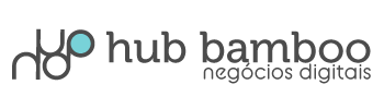 Logo da HBND - Hub Bamboo Negócios Digitais: Venture Builder e Holding Operacional.